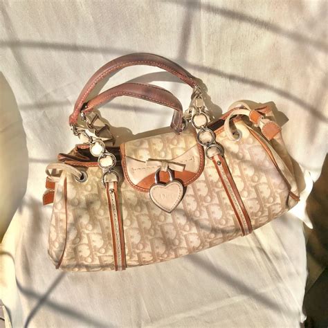 dior trotter romantique saddle|Dior trotter bag sale.